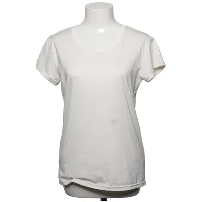 T-shirt (Vit) från OTP Yoga Elastan, Polyester