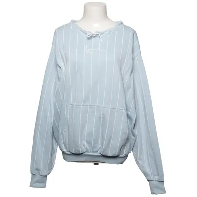 Hoodie (Blue) from Karl Kani Cotton, Polyester