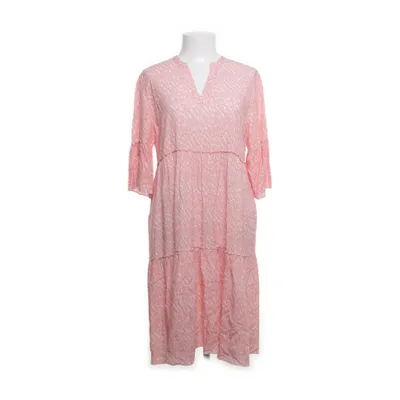 Dress (Pink, White, Red) from Heart Kiss