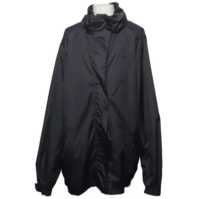 Regnjacka (Grå) från North Field Polyester