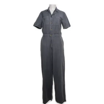 Byxdress (Grå) från Kiabi Bomull, Linne