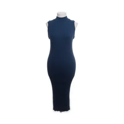 Jurk (Blauw) van Zara