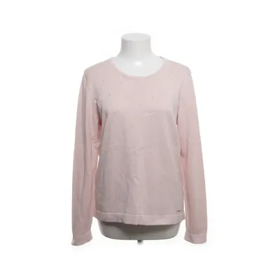 Sweater (Pink) from Flash Woman Cotton
