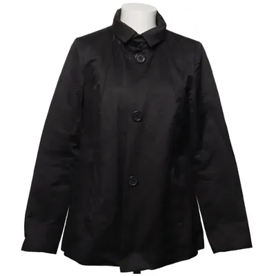 Manteau (Noir) de Sara Kelly by Ellos Coton, Polyester