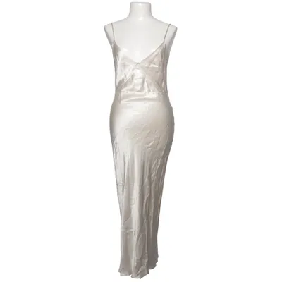 Maxi dress (Beige) from Dissh Viscose