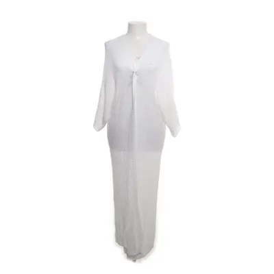 Cardigan (Wit) van Nayyar Acryl