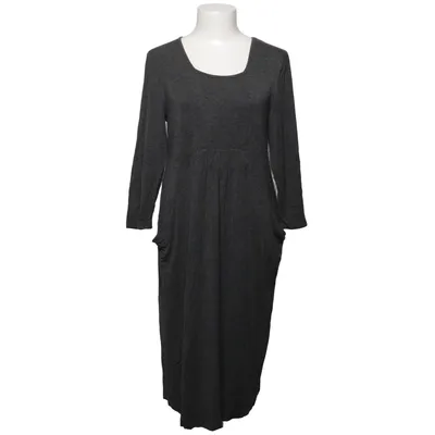 Robe (Gris) de Signature Experience Élasthane, Viscose