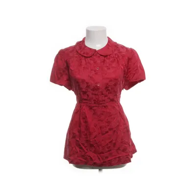 Top (Red) from Paul & Joe Sister Cotton, Silk