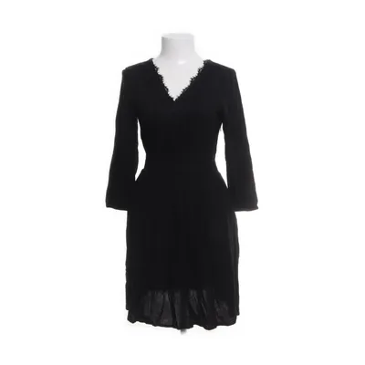 Dress (Black) from Tom Tailor Denim Viscose