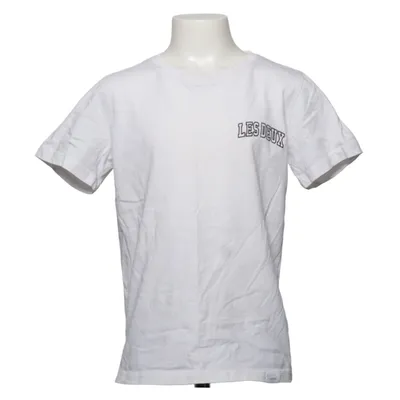 T-shirt (Blanc) de Les Deux Coton