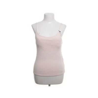Pyjamastop (Pink) fra Gilly Hicks Elastan, Polyester, Viscose