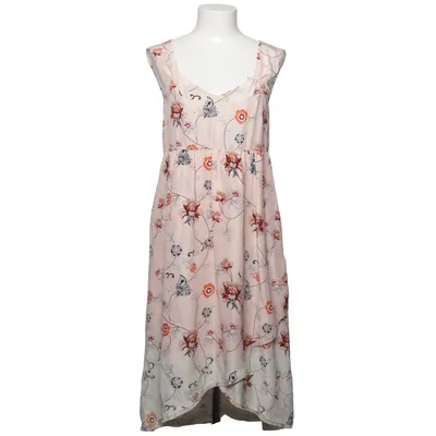 Maxi dress (M313-573) from Odd Molly Silk