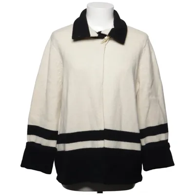 Cardigan (Wit, Zwart) van Lauren Ralph Lauren Wol