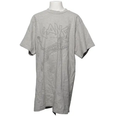 T-shirt (Gris) de Yes My Love Coton