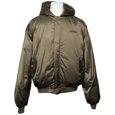 Jacket (Green) from Lfdy Polyester
