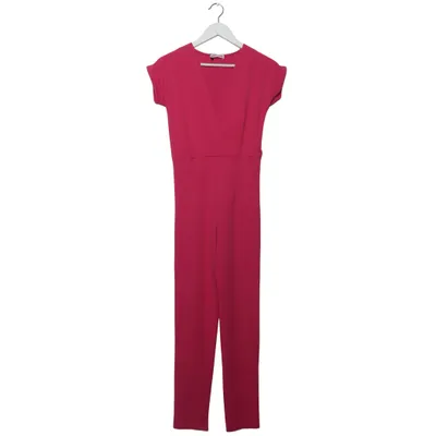 Jumpsuit (Roze) van Pink Boutique Elastaan, Polyester