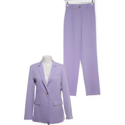Pak (Lila) van Eight Paris Elastaan, Polyester