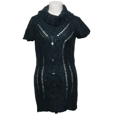 Coltrui (Groen) van DeVal Acryl, Mohair, Polyester