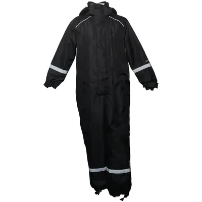 Overall (Svart) från Pax Polyester