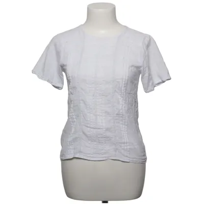 Haut (Blanc) de Hessnatur Coton