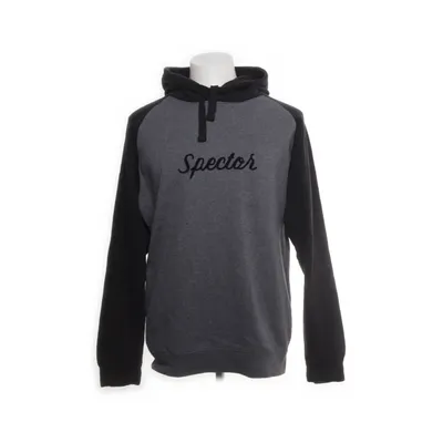 Huvtröja (Grå, Svart) från Russell