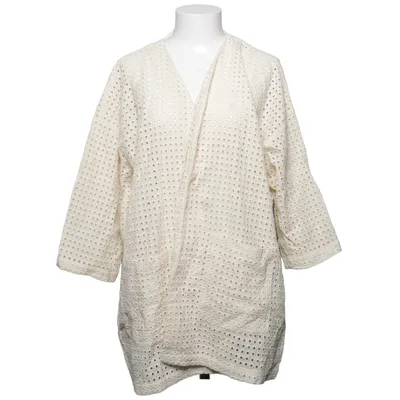 Kofta (Beige) från Modström Bomull
