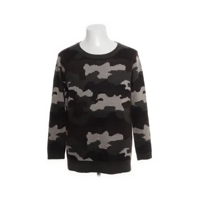 Pull-over (Vert, Multicolore) de Willow & Clay Acrylique