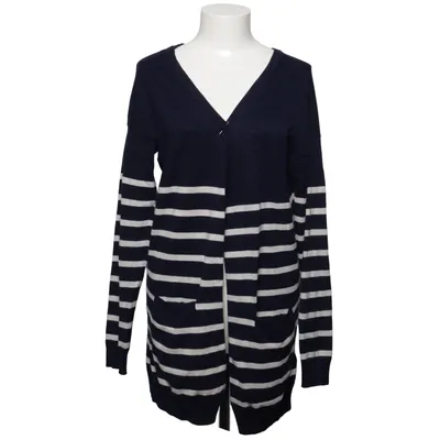 Cardigan (Blauw, Wit) van AJC Polyamide, Viscose