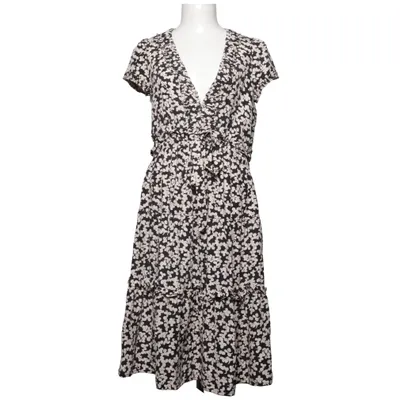 Dress (Black, White) from Marc Jacobs