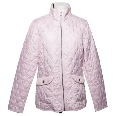 Windjack (Roze) van Tindra Polyester