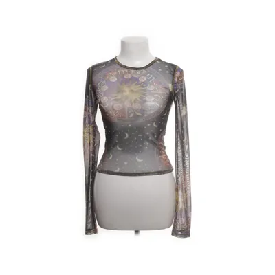 Topp (Svart, Flerfärgad) från Urban Outfitters