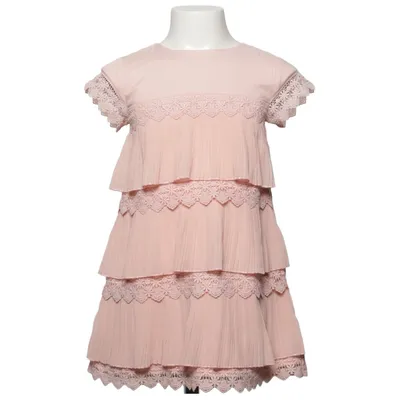 Robe (Rose) de Mayoral Élasthane, Polyester