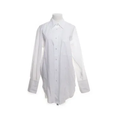 Shirt (Wit) van Arket Katoen