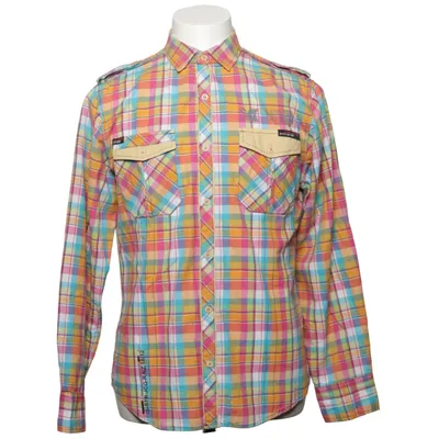 Shirt (Ms Mexico) from Soulstar Cotton
