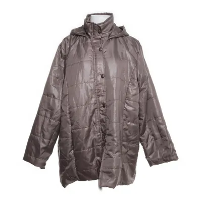 Jacket (Gray) from Nathalie Andersen Polyester