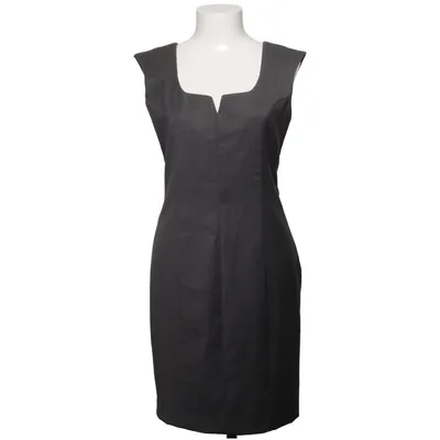 Robe (Gris) de Sexy Woman Élasthane, Polyester, Viscose