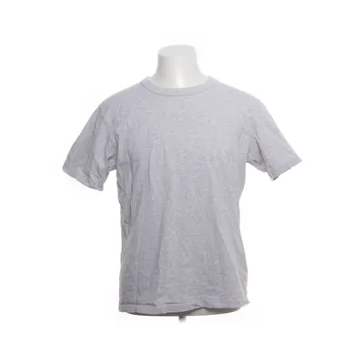 T-shirt (Grå) från Uniqlo Bomull