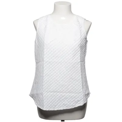 Top (White) from Fabindia
