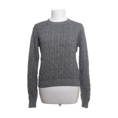 Tröja (Grå) från American Apparel Bomull