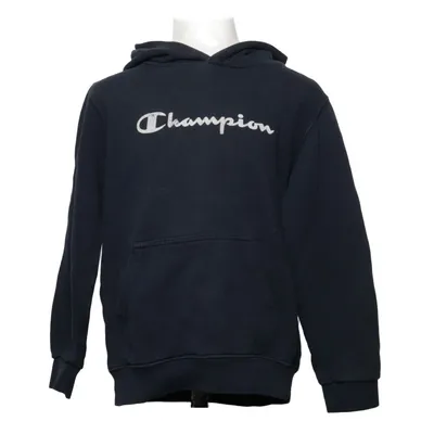 Hoodie (Blue) from Champion Cotton