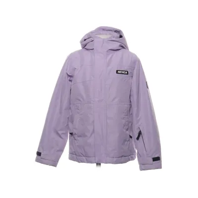 Vinterjacka (Lila) från Nevica Polyester