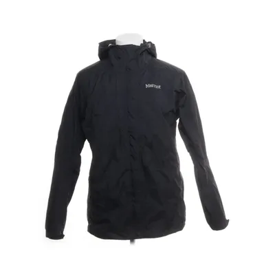 Jacka (Svart) från Marmot Nylon, Polyester