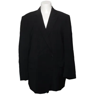 Blazer (Nardo-S-Sirius) from Hirmer Cupro, Viscose