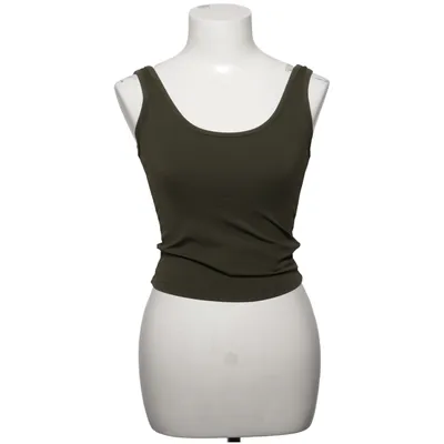 Débardeur (SILLE CROP TOP) de EYDA Élasthane, Polyamide