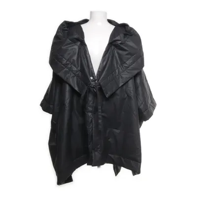 Ytterväst (Svart) från Barbara i Gongini Bomull, Polyester, Ull