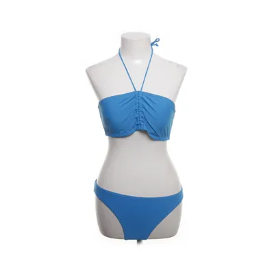 Bikini (Blauw) van Stadium Elastaan, Polyamide, Polyester
