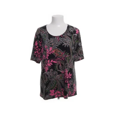 Haut (Noir, Rose, Multicolore) de Taake Baden Baden Polyester