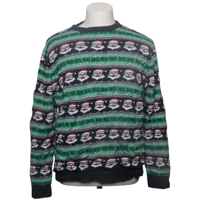 Christmas sweater (Xmas Jumper) from My Favourites Acrylic