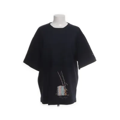 Topp (Blå) från Lecomte Bomull