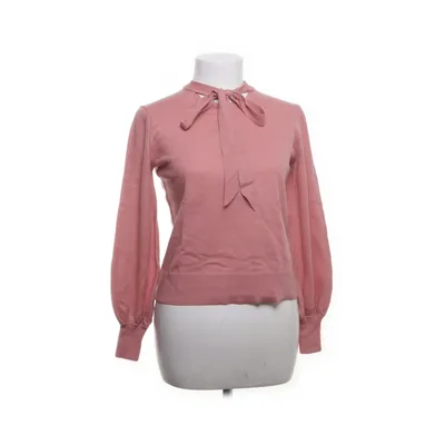 Strikblouse (Meerkleurig) van L.K. Bennett Wol